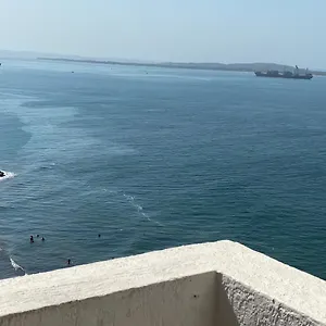 Apartamento Amoblado En De Indias, Cartagena