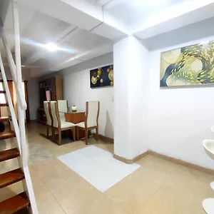 Apartamento En, Cartagena