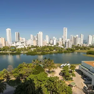 Apartamento En El Laguito,, Cartagena
